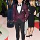 Illustration for article titled The Shocking Photos of Orlando Blooms Tamagotchi Taking a Shit on the Met Gala Red Carpet